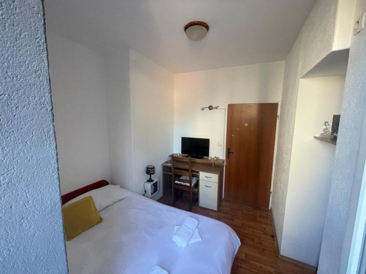 Ena Apartmán Rijeka