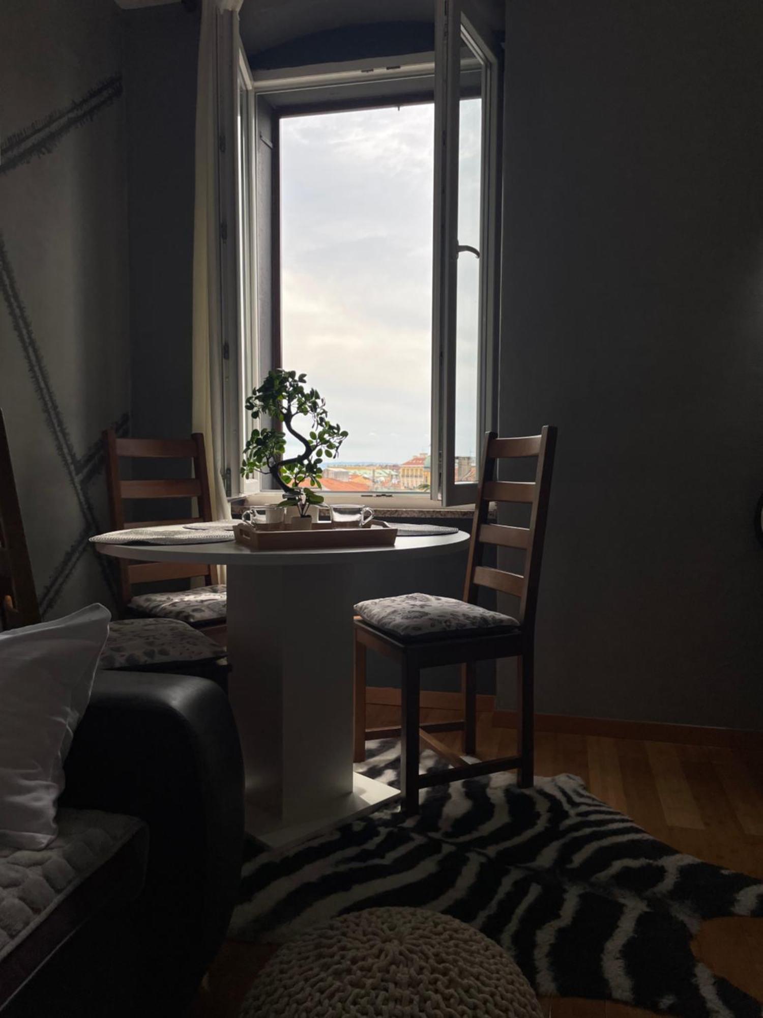 Apartmán Ena *