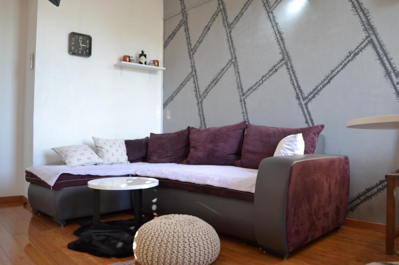 Apartment Ena *