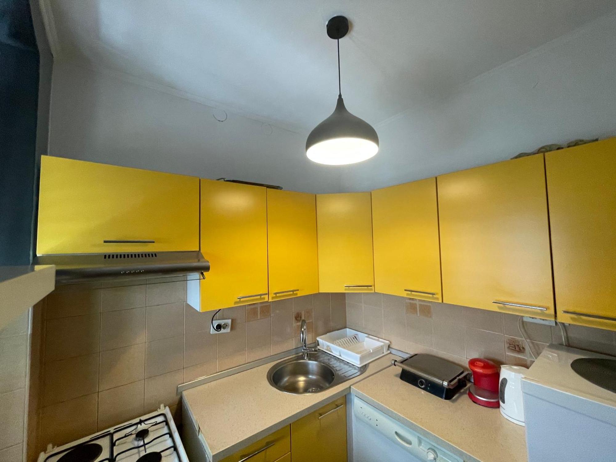 Ena Apartment