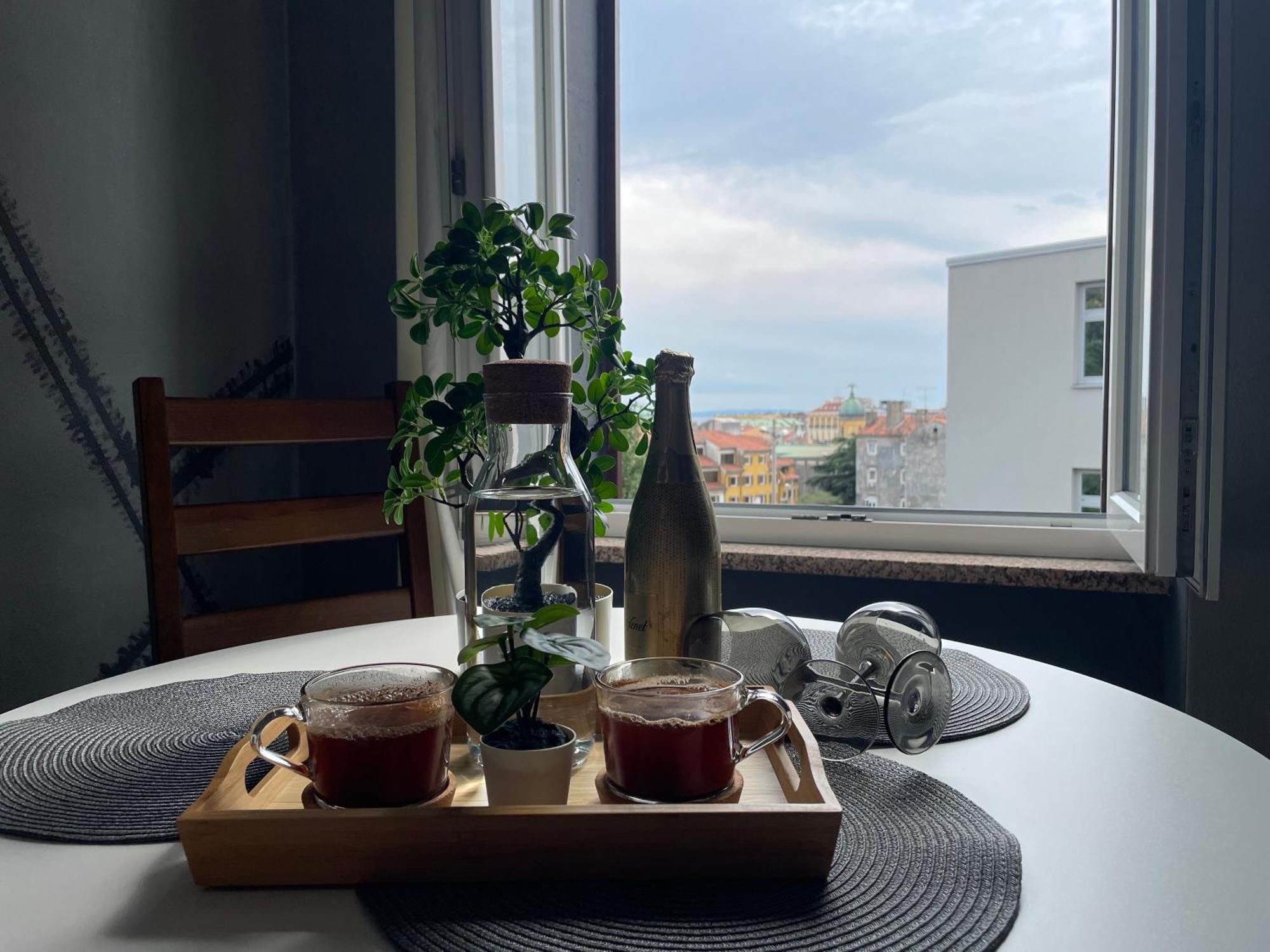 Ena Apartment *